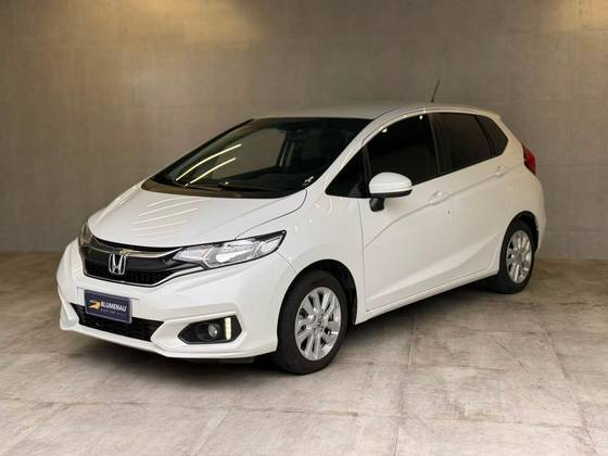 HONDA FIT 1.5 LX 16V FLEX 4P AUTOMÁTICO HONDA FIT 1.5 LX 16V FLEX 4P AUTOMÁTICO